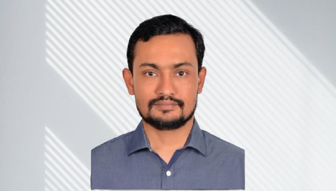মির্জা রকিবুল হাসান
