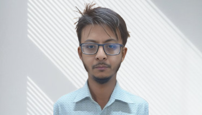 মোঃ ফরিদুল আলম কাজল