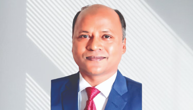 এস এম মাসুদ রানা