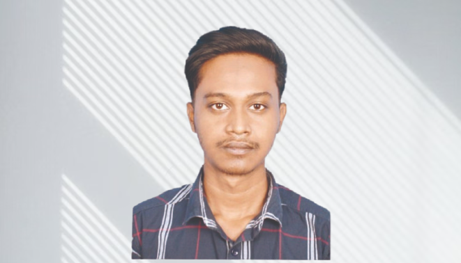 সাব্বির আহম্মেদ