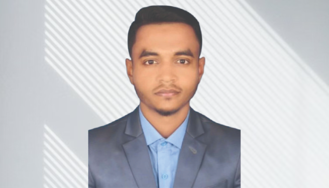 মোঃ আলমগীর ইসলাম