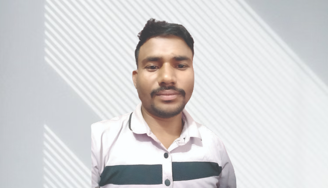 মোঃ মাসুদ রানা