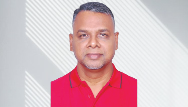 মোঃ আফতাব হোসেন