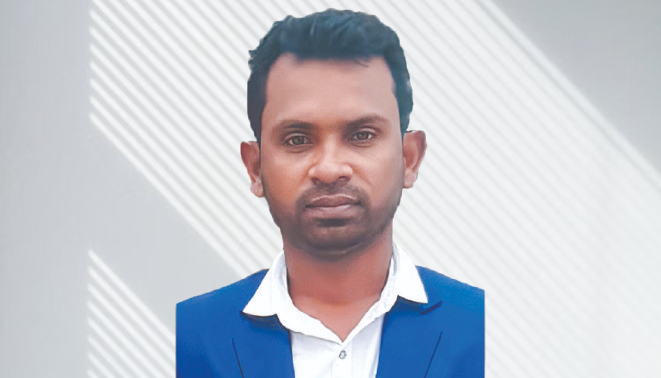 মোঃ ফরিদ মিয়া