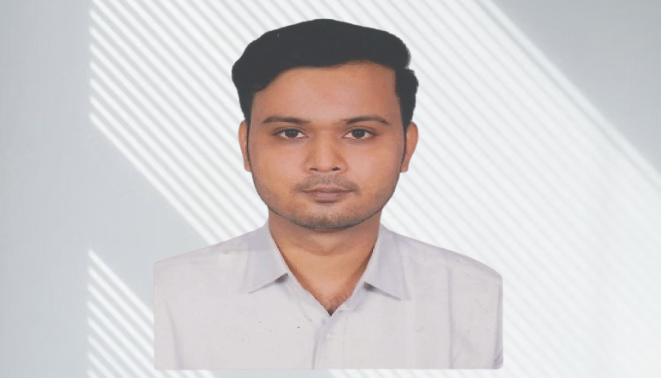 জুবায়ের শাহরিয়ার