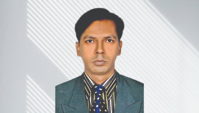 মোহাম্মদ ইলিয়াছ সুমন