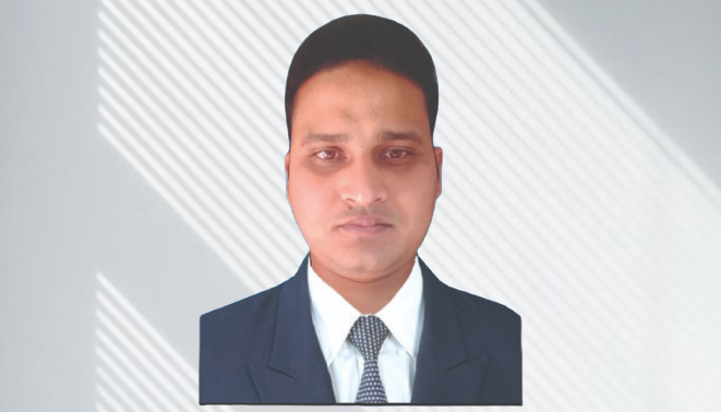 আশরাফুল ইসলাম