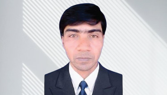 গোলাম সারোয়ার সজল
