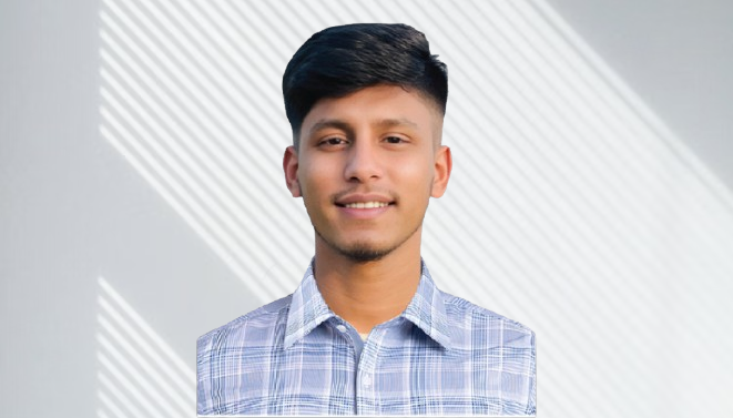 মো রিফাত হোসেন