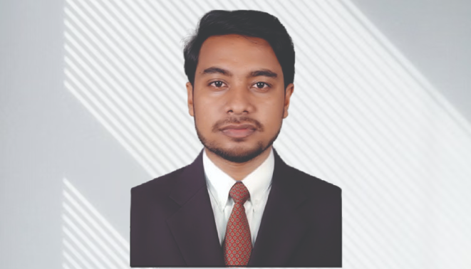 মোঃ সুমন আলী