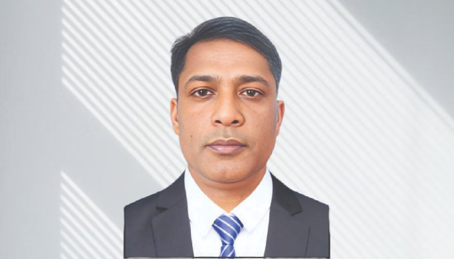 পলাশ কুমার দাস