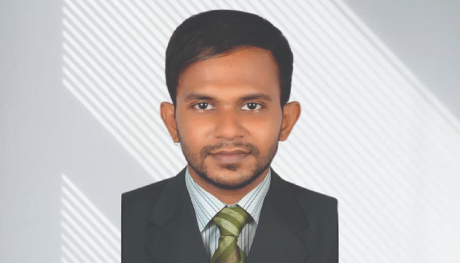 সাগর বাদশা