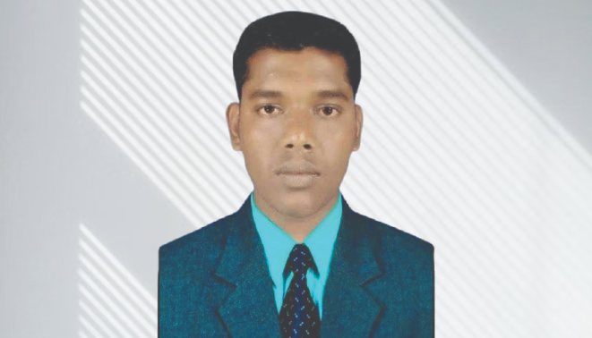 মোঃ সেলিম মোল্ল্যা