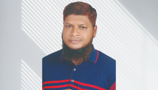 মোঃ মমিনুল ইসলাম মানিক