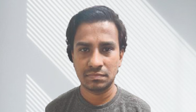 শাইহুম শারিয়ার অপু