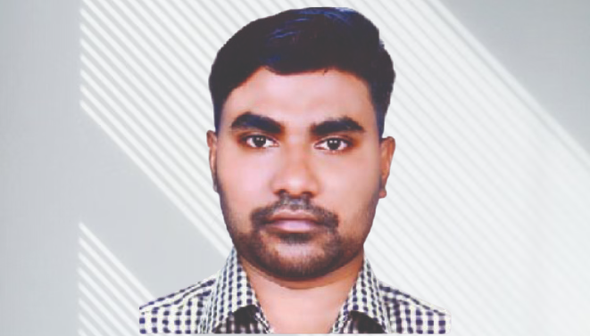 আব্বাস উদ্দিন