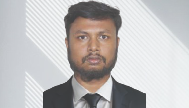 মুহাম্মদ রায়হান মিয়া