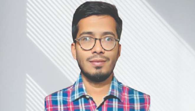 সারদার আসিফ জাহান নায়ান