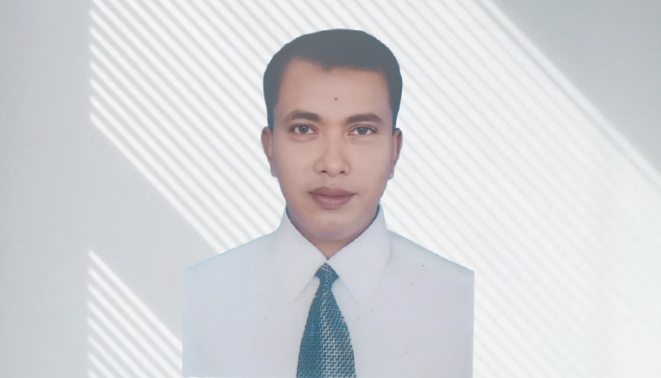 এইচ এম আতিকুর রহমান
