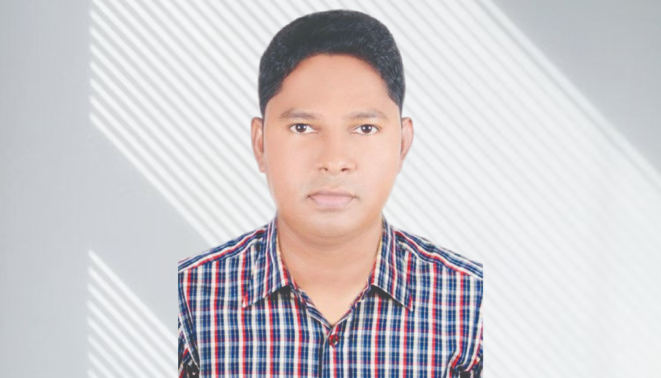 সেলিম আহমেদ