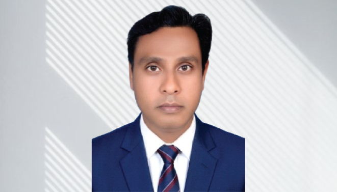মো. ওমর ফারুক