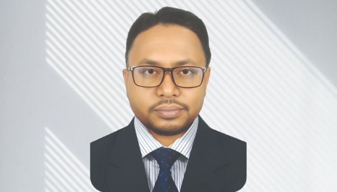 মোঃ শরিফুল ইসলাম