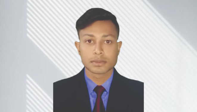 নিয়াম শেখ