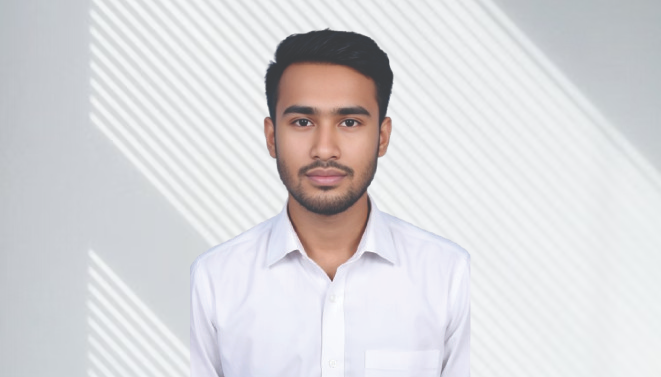 মোঃ সাগর মিয়া