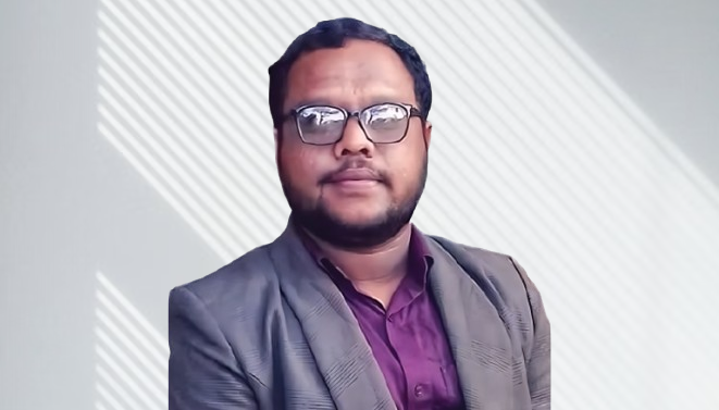 জসিম তালুকদার