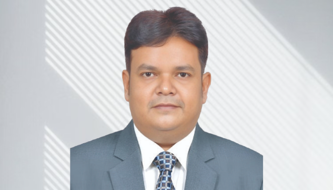 মোঃ খোরশেদ আলী