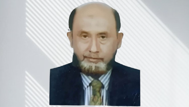 মোঃ মোয়াজ্জেম হোসেন মজনু